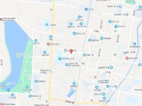 汨罗市楚天路西侧