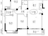 国华锦都_3室2厅2卫 建面126平米