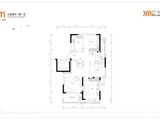 华侨城国际小镇水岸8号_3室2厅1卫 建面95平米