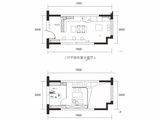 麓山U11（麓山优拾壹）_39loft 建面39平米