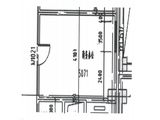 中央公园_1室1厅1卫 建面47平米