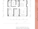 格调观麟花园_3室2厅2卫 建面120平米