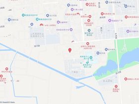 高青县齐东路以东、文化路以西、清河路以北